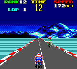 GP Rider (USA, Europe) In game screenshot